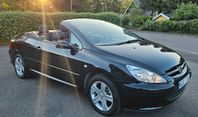 Peugeot 307 Cabriolet 2.0 140 hk