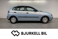 Seat Ibiza 1.4 Unikt tillfälle, Låga mil, Fint skick!