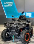 CFMOTO Nya CFORCE 1000 Kampanj! Välj tillbehör för 12000:-