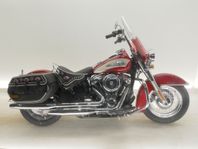 Harley-Davidson FLI Hydra-Glide Revival Hydra Glide