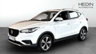 MG ZS EV 45KWH LUXURY Kampanjeränta 0%