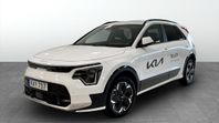 Kia Niro EV SPECIAL EDITION ADVANCE / 0% RÄNTA!!