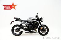 Triumph Street Triple R *5.45% Ränta*