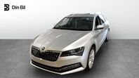 Skoda Superb iV Kombi 1,4 TSI