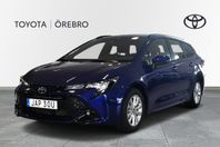 Toyota Corolla Touring Sports Hybrid 1.8 Active Plus V-hjul