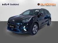 Kia E-Niro 64 kWh Advance Plus