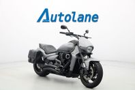 Suzuki VZR1800 Intruder M1800 *VINTERKAMPANJ* 1084kr/mån*