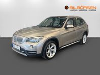 BMW X1 xDrive20d Steptronic xLine Euro 5