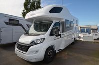 Adria Coral XL Plus 660 SL - FIAT EU VI E 2,2 140HP HD 43H M