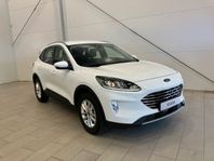 Ford Kuga TITANIUM 2.5 PLUG-IN HYBRID FWD 225HK CVT