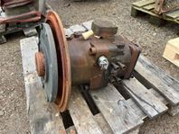 Hydraulpump  Rexroth