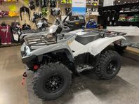 Yamaha GRIZZLY 700 EPS ALU TRB 60 KMT KAMPANJ