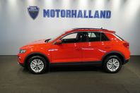 Volkswagen T-Roc 1.5 TSI 150 HK 7 VXL DSG