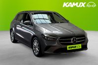 Mercedes-Benz B 180 Drag Navi Widescreen B-kam 1-Ägare