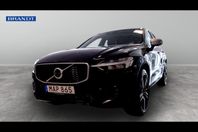 Volvo XC60 T8 AWD R-Design