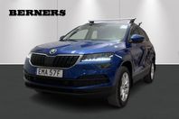 Skoda Karoq STYLE 1,0TSI 110HK 6VXL