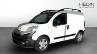 Fiat Fiorino FIORINO SKÅP DIESEL 80HK MT