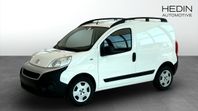 Fiat Fiorino FIORINO SKÅP DIESEL 80HK MT