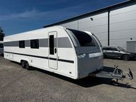 Adria Alpina 903 HT * Nya modellen *