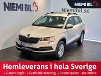 Skoda Karoq 2.0 TDI 4x4 MoK/Drag/Navi/Takräcke