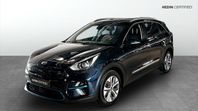 Kia E-Niro 64 kWh Advance plus 0% Räntekampanj