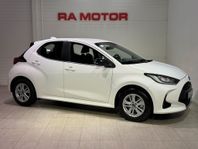 Mazda 2 Agile + Comfort Pack Hybrid 1.5 116 hk CVT Omg lev