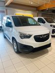 Opel COMBO-E BUSINESS L1 136AUT 50kWh (endast lager)