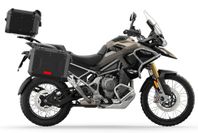 Triumph Tiger 1200 Rally Pro  Lingvalls Adventure Edition