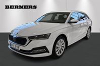 Skoda Octavia Kombi STYLE 1,0 TSI M-HEV FÖR OMG LEVERANS