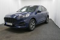 Ford Kuga Plug-In Hybrid 2.5 225 PHEV ST-Line FWD Bus edt A