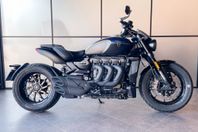 Triumph Rocket 3 Storm R *NYHET!*