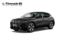 BMW iX xDrive50 Edition Sport H/K Adaptiv Farth. Drag