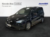 Mercedes-Benz Citan 112 CDI L1 Edition 1, MoK, V-hjul