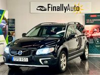 Volvo XC70 D4 Momentum (POLESTAR). LEVERERAS NYSERVAD