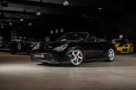 Porsche 911 996 Carrera 4S Cabriolet / 6090mil