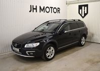 Volvo XC70 D4 AWD 181hk Geartronic Momentum DRAG/ADAPTIV