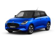 Suzuki Swift 1.2 Comfort Mildhybrid #VINTERHJUL INGÅR#