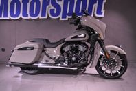 Indian CHIEFTAIN DARKHORSE *JEKILL & HYDE*