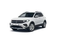 Volkswagen T-CROSS 1.0 TSI 95hk Life KAMPANJ