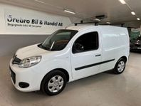 Renault Kangoo Express 1.5 dCi Eu6 Värmare Drag Moms