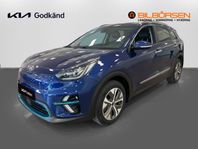 Kia Niro e- 64 kWh Advance Plus