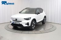 Volvo XC40 Recharge Twin Ultimate