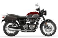 Triumph Bonneville T120 LINGVALLS RETRO EDITION