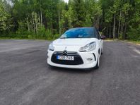 Citroën DS3 1.6 HDi Euro 5