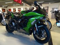 Kawasaki NINJA H2 SX