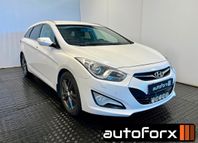 Hyundai i40 cw 1.7 CRDi 136HK AUT NAVI DRAG