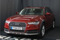 Audi A6 Allroad quattro 3.0 TDI V6 S Tronic, KAMPANJRÄNTA