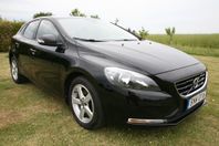 Volvo V40 T2 Kinetic 10.400 mil