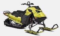 Ski-Doo Freeride  146" STD 850 E-TEC SHOT -25 *Boka nu*