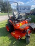 Kubota ZD 1211  Demomaskin